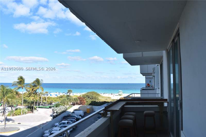 1 bedroom Condominium at 465 Ocean Dr 524, Royal Atlantic Condo, Miami Beach — photo 3
