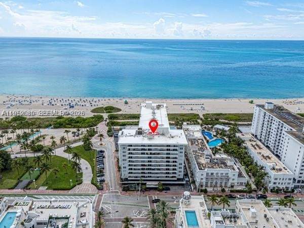 1 bedroom Condominium at 465 Ocean Dr 524, Royal Atlantic Condo, Miami Beach — photo 5