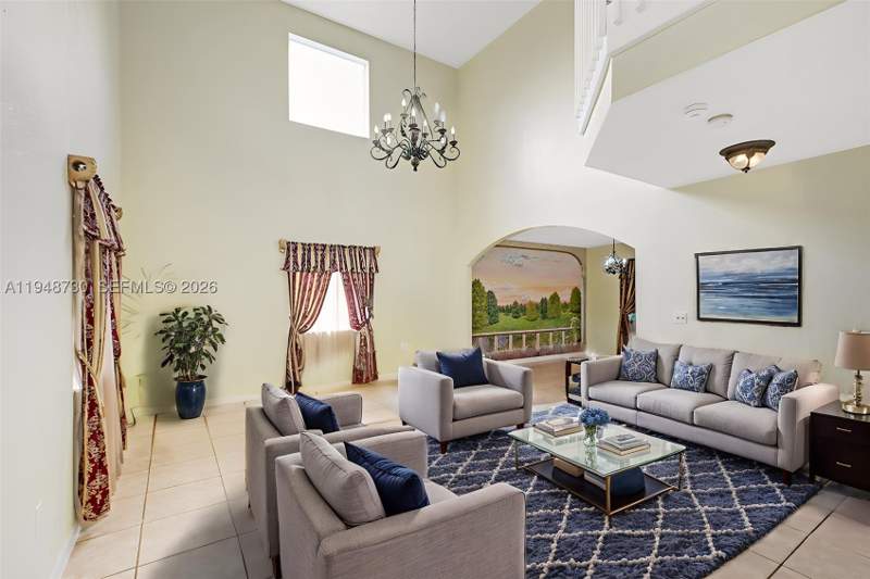 3 bedroom SingleFamilyResidence at 5502 SW 162nd Pl, Pelicans Cove, Miami — photo 5