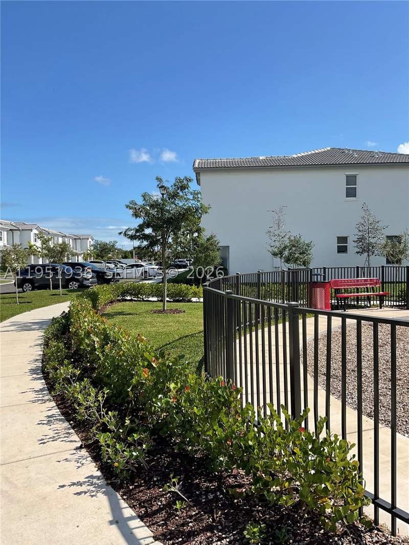 3 bedroom Townhouse at 29224 SW 162nd Ct, Cedar Pointe, Homestead — photo 4