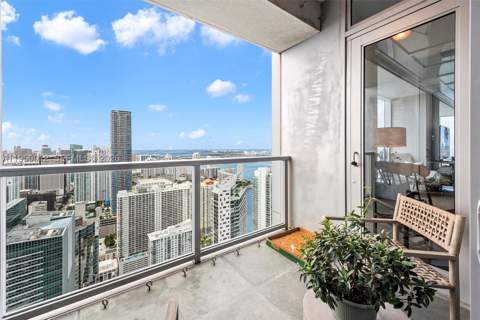 1425 Brickell Ave 58E, Miami FL - photo 10 of 43