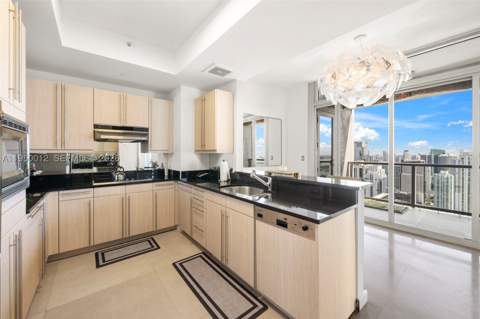 1425 Brickell Ave 58E, Miami FL - photo 8 of 43