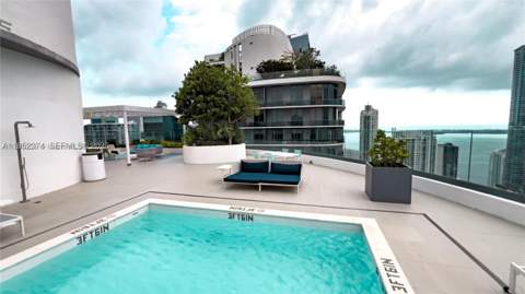 55 SW 9th St 2305, Miami FL - photo 19 of 23
