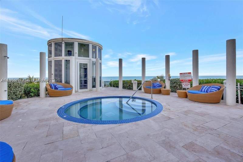 2 bedroom Condominium at 17201 Collins Ave+DEN 1403, Ocean Four Condo, Sunny Isles Beach — photo 3