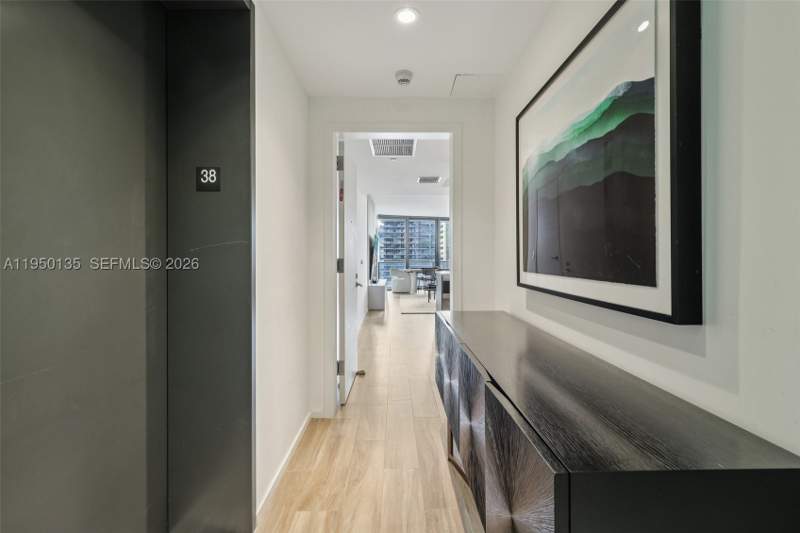 2 bedroom Condominium at 801 S Miami Ave 3802, 801 Sma Residences Condo, Miami — photo 3