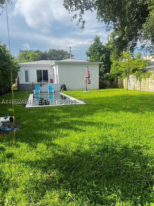 4 bedroom SingleFamilyResidence at 15 NW 52nd St, Railway Shops Addn 2nd Am, Miami — photo 3