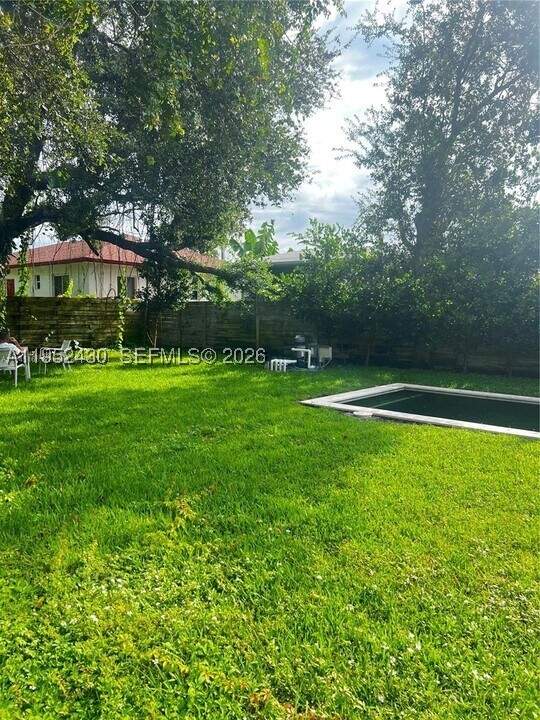 4 bedroom SingleFamilyResidence at 15 NW 52nd St, Railway Shops Addn 2nd Am, Miami — photo 4