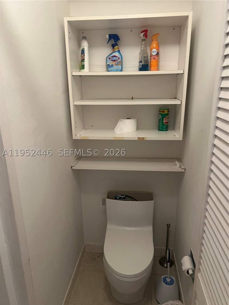 0 bedroom Condominium at 9801 Collins Ave Cab6, Balmoral Condo, Bal Harbour — photo 3