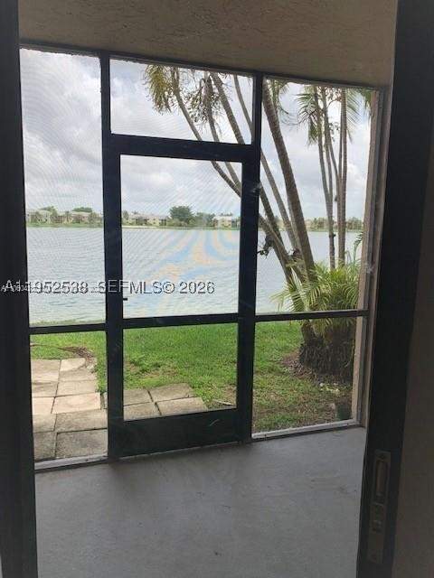 2 bedroom Condominium at 840 Independence Dr 840F, Lakeshore Condo #5, Homestead — photo 2