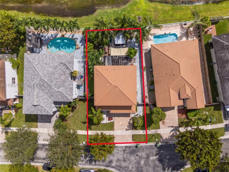 4 bedroom SingleFamilyResidence at 507 SE 31st Ave, Rauls Place At Oasis, Homestead — photo 4