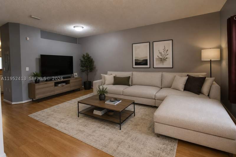 3 bedroom Townhouse at 2306 SE 23rd Rd 2306, Towngate Condo Six, Homestead — photo 3