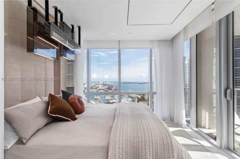 851 NE 1st Ave 3411, Miami FL - photo 10 of 82