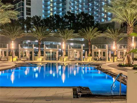 851 NE 1st Ave 3411, Miami FL - photo 14 of 82
