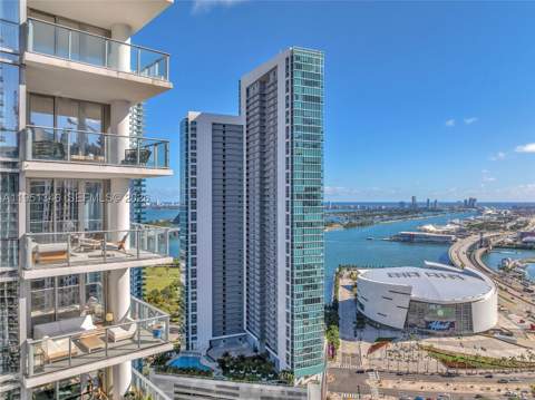 851 NE 1st Ave 3411, Miami FL - photo 21 of 82