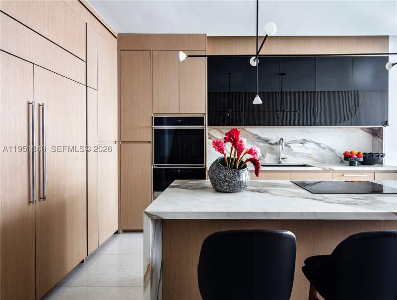 4 bedroom Condominium at 851 NE 1st Ave 3411, Paramount Miami Worldcent, Miami — photo 3