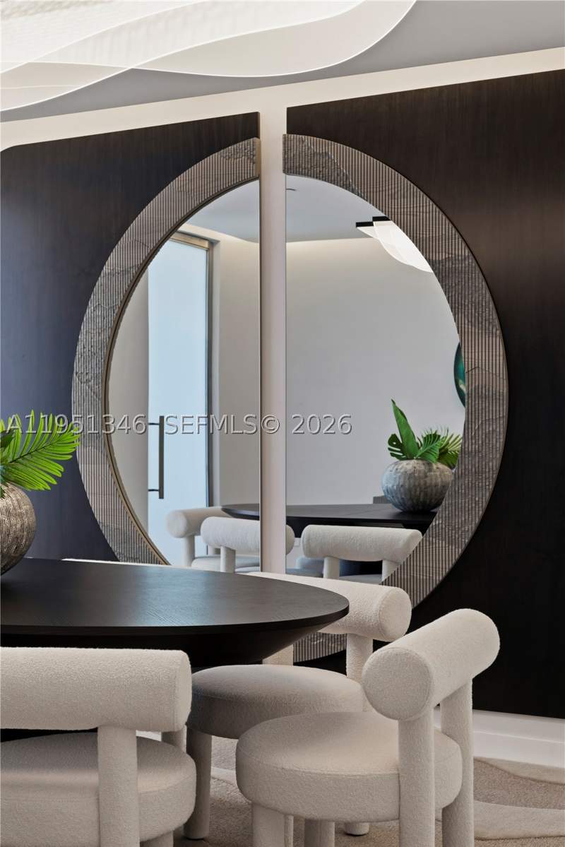 4 bedroom Condominium at 851 NE 1st Ave 3411, Paramount Miami Worldcent, Miami — photo 5
