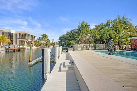 1995 N Hibiscus Dr, North Miami FL - photo 10 of 48