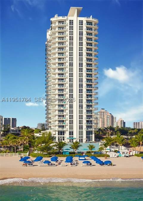 18683 Collins Ave 1110, Sunny Isles Beach FL - photo 11 of 11