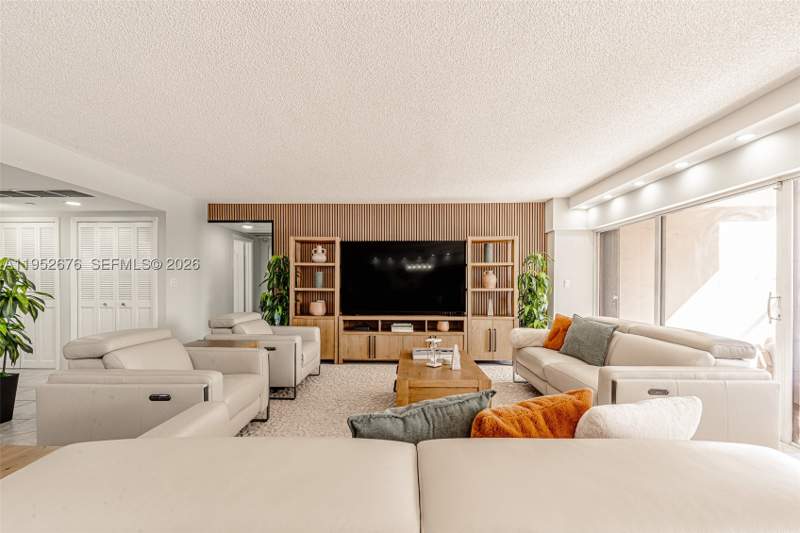 3 bedroom Condominium at 1800 NE 114th St 909, Cricket Club, Miami — photo 5