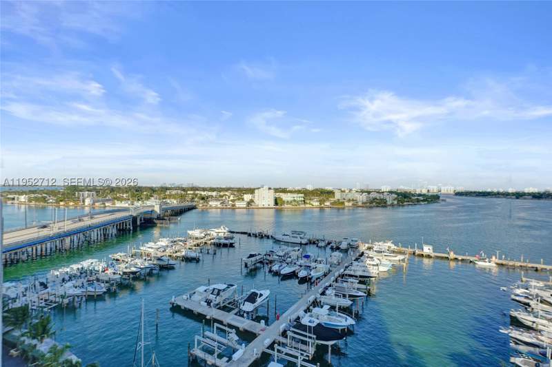 2 bedroom Condominium at 7601 E Treasure Dr 1120, The Grandview Palace Cond, North Bay Village — photo 5
