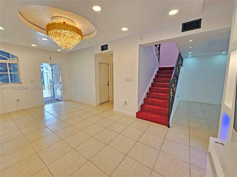 3 bedroom Condominium at 8371 SW 124th Ave 105-12, Kendall Village Townvilla, Miami — photo 4
