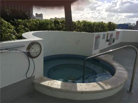 1750 N Bayshore Dr 4912, Miami FL - photo 22 of 24
