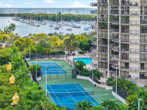 2843 S Bayshore Dr 11C, Miami FL - photo 16 of 25