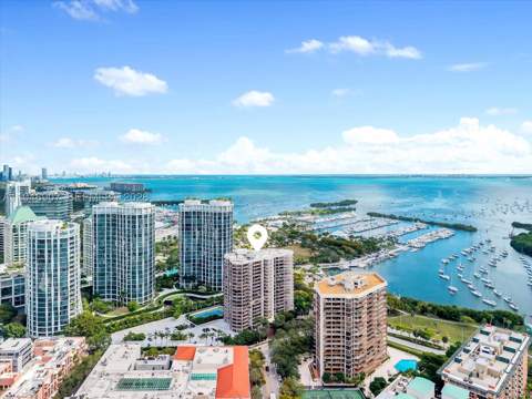 2843 S Bayshore Dr 11C, Miami FL - photo 22 of 25