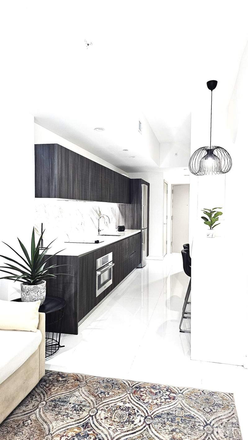 0 bedroom Condominium at 851 NE 1st Avenue 306, Paramount Miami, Miami — photo 2