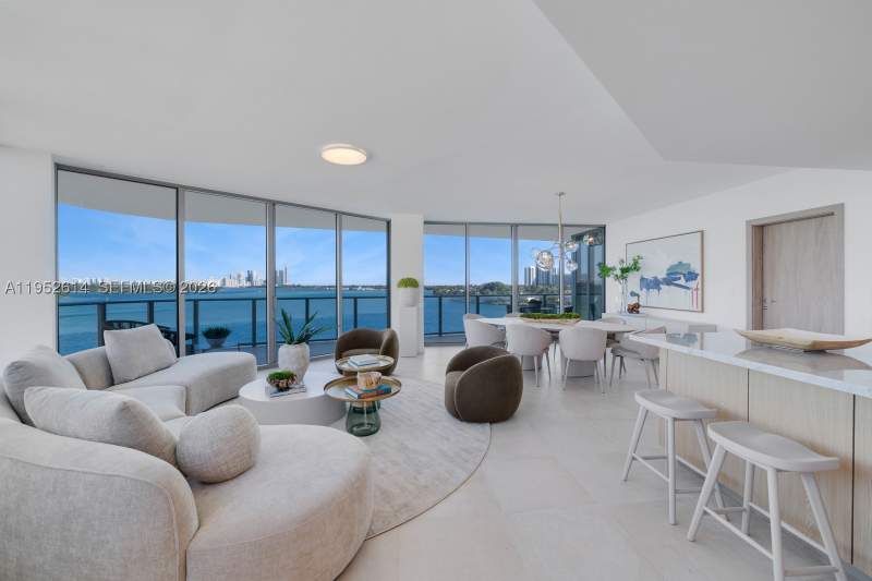 3 bedroom Condominium at 1135 103rd St 701, Onda Residences, Bay Harbor Islands — photo 2