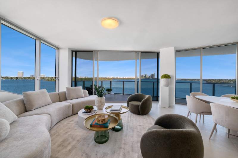 3 bedroom Condominium at 1135 103rd St 701, Onda Residences, Bay Harbor Islands — photo 3
