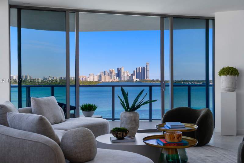 3 bedroom Condominium at 1135 103rd St 701, Onda Residences, Bay Harbor Islands — photo 4