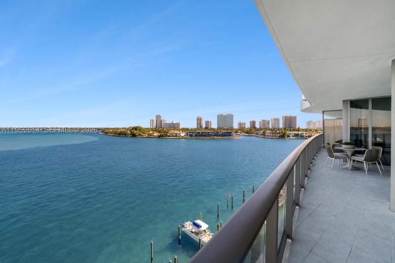 3 bedroom Condominium at 1135 103rd St 701, Onda Residences, Bay Harbor Islands — photo 5
