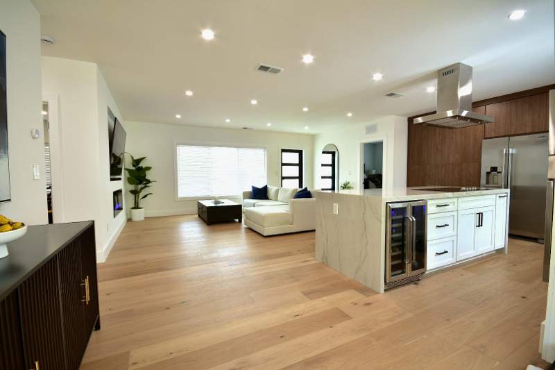 4 bedroom SingleFamilyResidence at 8801 N Miami Avenue, El Portal Sec 05, El Portal — photo 5