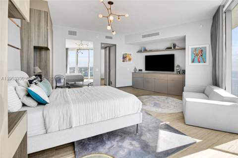 18975 Collins Ave 4404, Sunny Isles Beach FL - photo 11 of 14