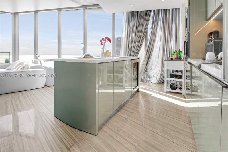 2 bedroom Condominium at 18975 Collins Ave 4404, 18975 Collins Condo, Sunny Isles Beach — photo 5