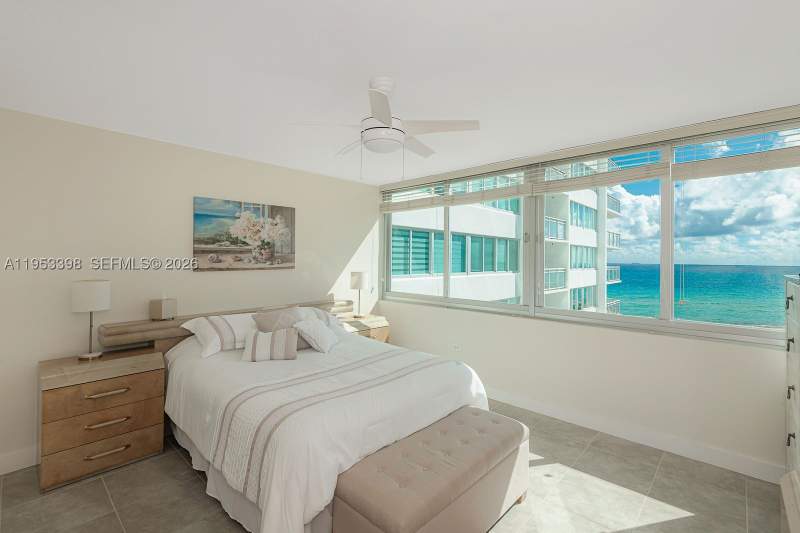 1 bedroom Condominium at 7135 Collins Ave 722, Burleigh House Condo, Miami Beach — photo 5