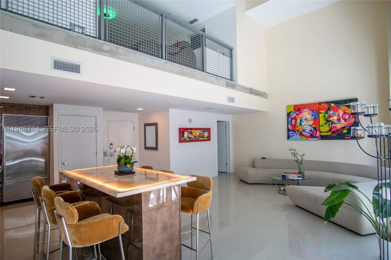 1 bedroom Condominium at 3301 NE 1st Ave L04Ph3, Four Midtown Miami Condo, Miami — photo 4
