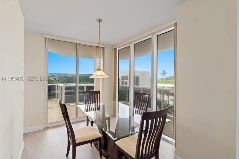 2 bedroom Condominium at 4775 Collins Ave 507, Green Diamond Condo, Miami Beach — photo 4