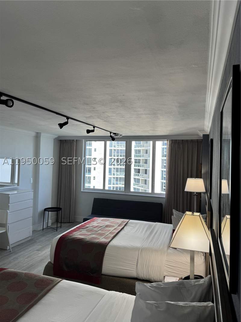 0 bedroom Condominium at 19201 Collins Ave 1018, The Aventura Beach Club C, Sunny Isles Beach — photo 3