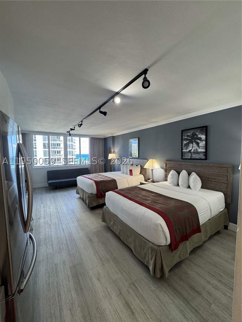 0 bedroom Condominium at 19201 Collins Ave 1018, The Aventura Beach Club C, Sunny Isles Beach — photo 4