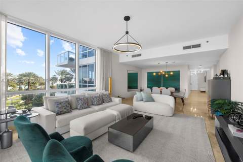 100 S Pointe Dr 510, Miami Beach FL - photo 9 of 34