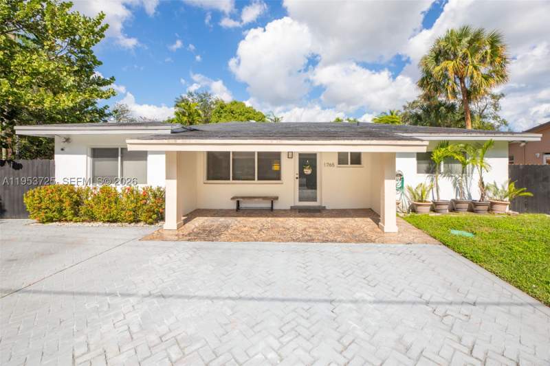 4 bedroom SingleFamilyResidence at 1765 NE 145th St, Arch Creek Estates, Miami — photo 3