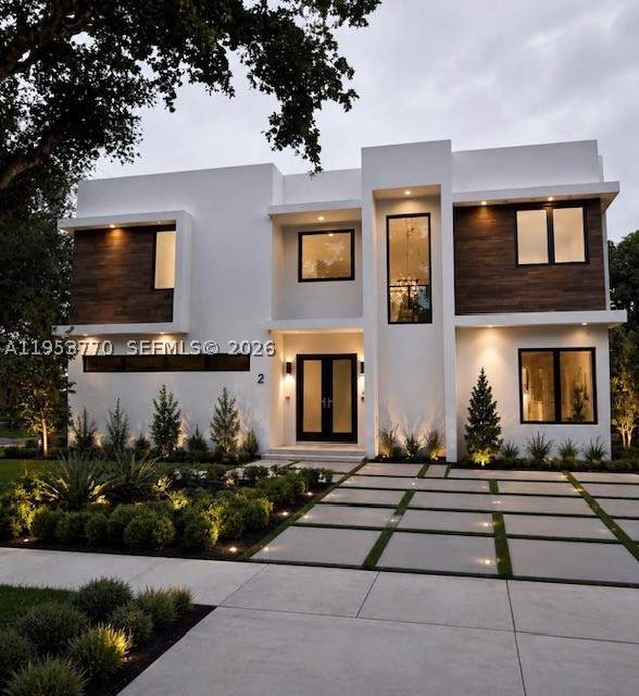 4 bedroom SingleFamilyResidence at 2 Hough Dr, Rev Of Rev Fec Addn Hiale, Miami Springs — photo 2