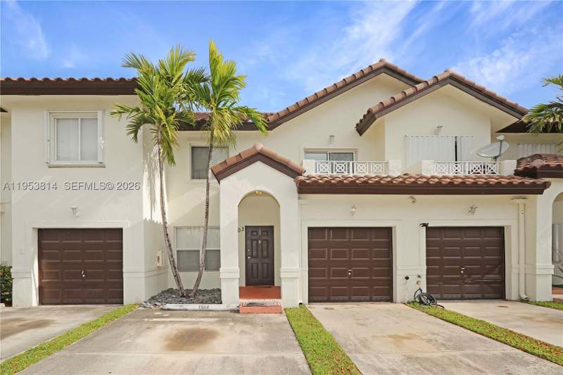 3 bedroom Condominium at 10921 NW 88th Ter 1303, Ibis Villas At Doral Cond, Doral — photo 2