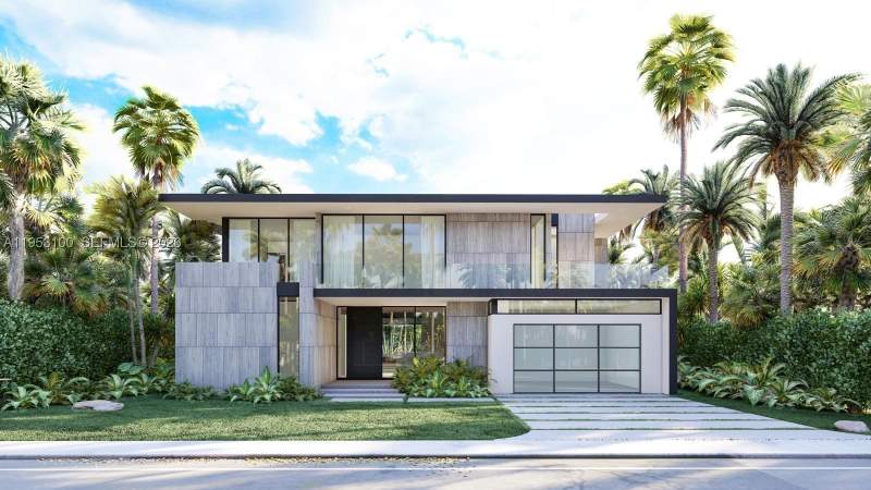 8 bedroom SingleFamilyResidence at 1230 101st St, Bay Harbor Island, Bay Harbor Islands — photo 2