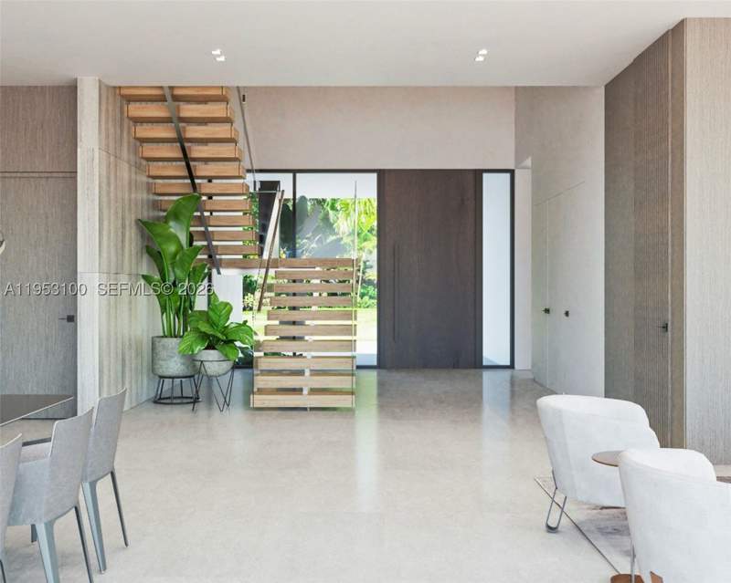 8 bedroom SingleFamilyResidence at 1230 101st St, Bay Harbor Island, Bay Harbor Islands — photo 3