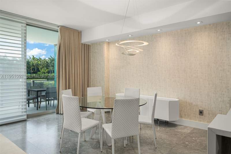 2 bedroom Condominium at 350 Ocean Dr 205N, Oceana Key Biscayne Condo, Key Biscayne — photo 4