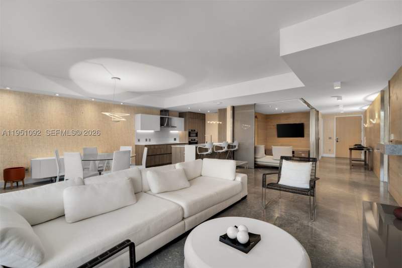 2 bedroom Condominium at 350 Ocean Dr 205N, Oceana Key Biscayne Condo, Key Biscayne — photo 5