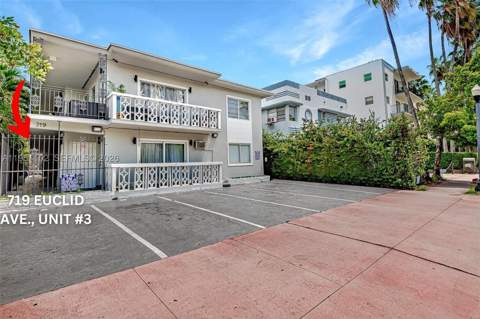 719 Euclid Ave 3, Miami Beach FL - photo 7 of 7